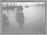 Allemagne- Marine