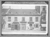 Autriche-Vienne-Maison natale de Schubert