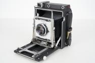 Crown Graphic 45 Special
