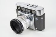 Graflex 35 Electric