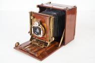 Rambler Tropical Field camera