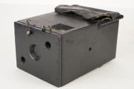 Magazine camera