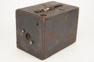 Ray box plate camera