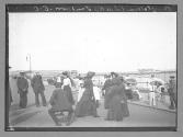 Angleterre (I. de W.) Sandown