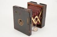 Pocket Monroe A