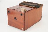 Magazine Camera