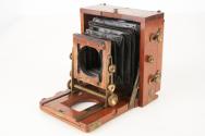 Instantograph, 1895 model