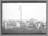 Angleterre (I. de W.) Sandown