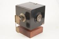 Walker's Pocket camera