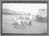 Angleterre (I. de W.) Sandown