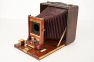 Century field camera