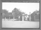 Bulgarie Palais royal Sofia