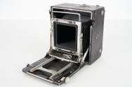 Pacemaker Speed Graphic (4x5)
