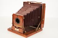 King View field camera