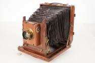 Ruby Field camera