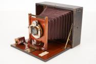 Cycle camera