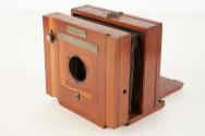 View camera