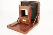Universal View camera
