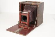 Korona Long Focus camera, Series IV