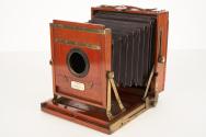 Kenwood Folding View