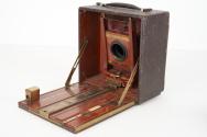 Century Field Camera