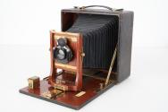 Century Field Camera (Model 43?)