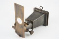 Marion's Metal Miniature Camera