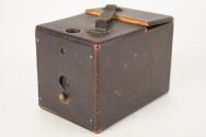 Ray Jr. Plate Box Camera