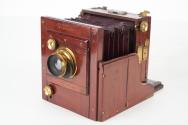 Stand camera