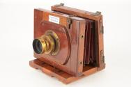 Instantograph (early model)