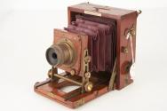 Instantograph, 1895 Model