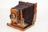 Ruby Field Camera