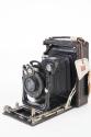 Folding Klito Delux camera