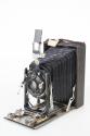 Sylvar plate camera