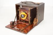 Korona camera