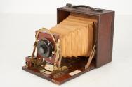 Alta Automatic camera