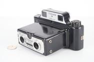 Coronet 3-D