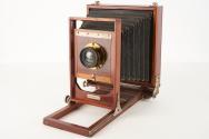 View camera