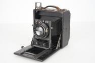 Speed Graphic 4x5-inch