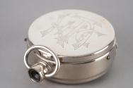Ticka Pocket Watch camera