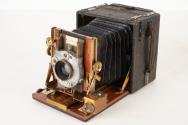 Sanderson Regular camera