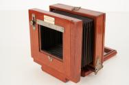 New Model Improved view camera