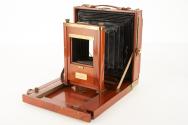Universal View camera