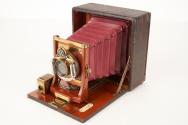 Century field camera