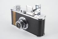 Purma Special Speed camera