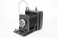 Speed Graphic, pre-Anniversary model