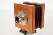 American Challenge swivel bed camera (4 x 5)
