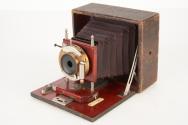 View camera