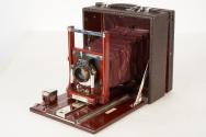 No. 4 Folding Kodet
