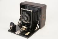 Seneca cycle-type camera